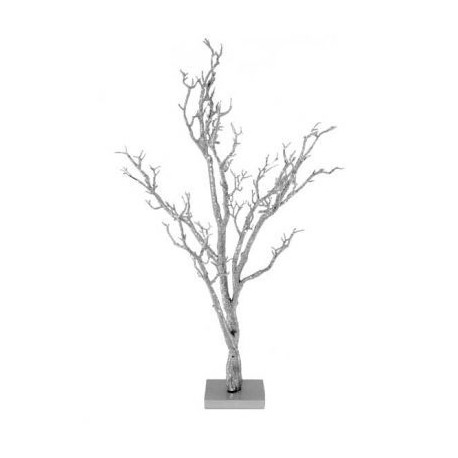L'arbre à voeux glitter argent L'arbre à voeux glitter argent