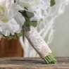 Le fourreau pour bouquet dentelle vintage 2 Le fourreau pour bouquet dentelle vintage 2