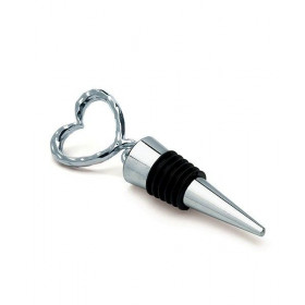 Le bouchon stopper coeur