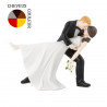La figurine danse romantique 0
