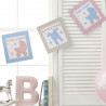 La bannière baby shower 0 La bannière baby shower 0