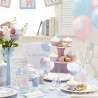 Les 8 gobelets baby shower 1