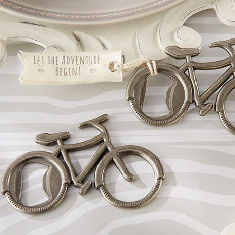 Le décapsuleur vélo vintage Le décapsuleur vélo vintage