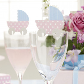 Le marque place landau (par 10)