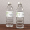 Les 12 étiquettes à bouteille coeur en filigrane 11 Les 12 étiquettes à bouteille coeur en filigrane 11