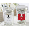 Mason jars miniature 1