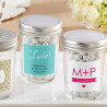 Mason jars miniature 2