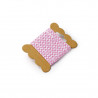 Le ruban chevron (8 coloris) 6