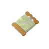 Le ruban chevron (8 coloris) 9