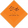 Les 100 serviettes personnalisées automne 0 Les 100 serviettes personnalisées automne 0