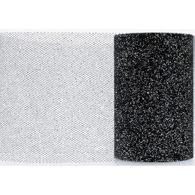 Le tulle pailleté (10 coloris)
