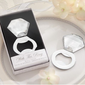 Le décapsuleur diamant