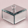 La boîte à dragées miroir 0