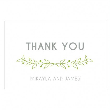 Les 2 cartes 7,6cmx5cm fleur de cerisier