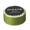 Le rouleau de washi tape 7m 12