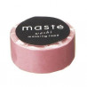 Le rouleau de washi tape 7m 15