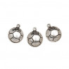 Les 12 pendentifs ballons de football 0 Les 12 pendentifs ballons de football 0