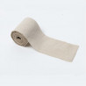 Le ruban en lin 10cm sur 10m 0 Le ruban en lin 10cm sur 10m 0
