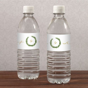 Les 10 étiquettes à bouteille fleur de cerisier