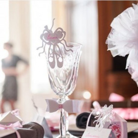 Le marque place danseuse (x10)