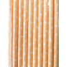 Les 25 pailles à pois (6 coloris) 8 Les 25 pailles à pois (6 coloris) 8