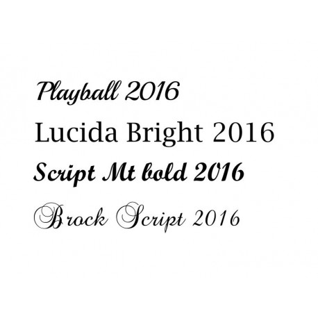 La boite à dragées en fer ronde