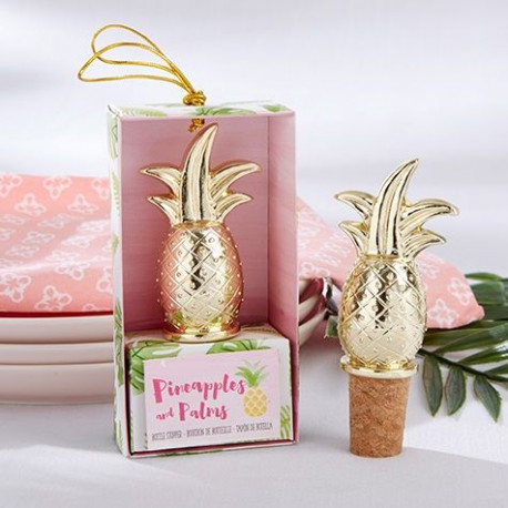 Le bouchon stopper ananas Le bouchon stopper ananas