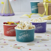 Les 8 pots à glace anniversaire
