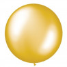 Le ballon géant doré 0 Le ballon géant doré 0