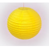 Le Lampion Boule en Papier -20 coloris 5 Le Lampion Boule en Papier -20 coloris 5