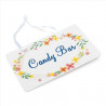 La pancarte champêtre candy bar 0 La pancarte champêtre candy bar 0