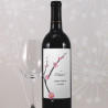 Les 8 étiquettes bouteille de vin fleur de cerisier 0 Les 8 étiquettes bouteille de vin fleur de cerisier 0