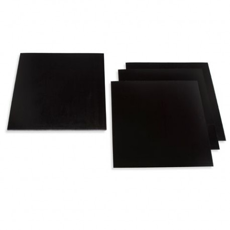 Les feuilles ardoise (x20) Les feuilles ardoise (x20)