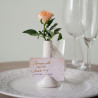 Le vase marque place 2 Le vase marque place 2
