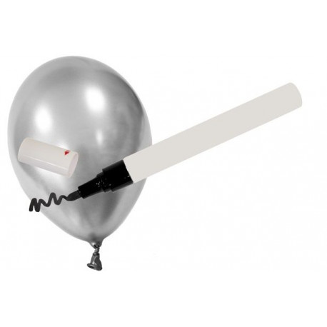 Le crayon feutre pour ballon Le crayon feutre pour ballon
