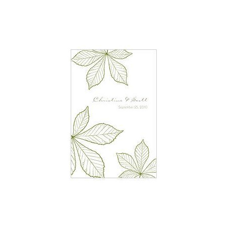 Les 8 étiquettes bouteille de vin automne