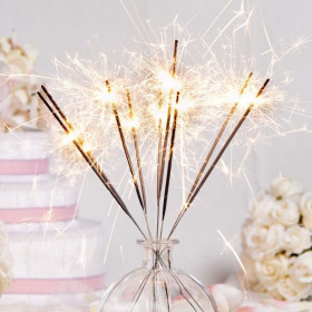 Deco Gateau Anniversaire Bougies D Anniversaire Decorations De Mariage