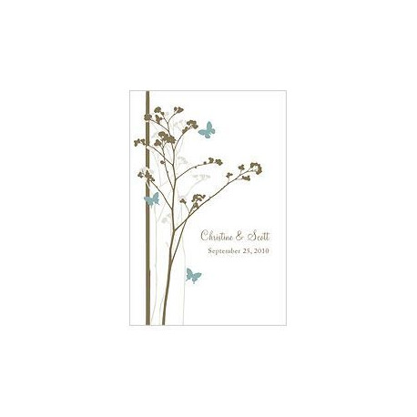 Les 8 étiquettes bouteille de vin champêtres