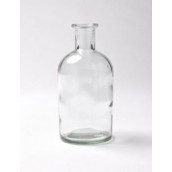Le vase bouteille miniature