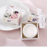 Le cadeau savon rose vintage 0 Le cadeau savon rose vintage 0