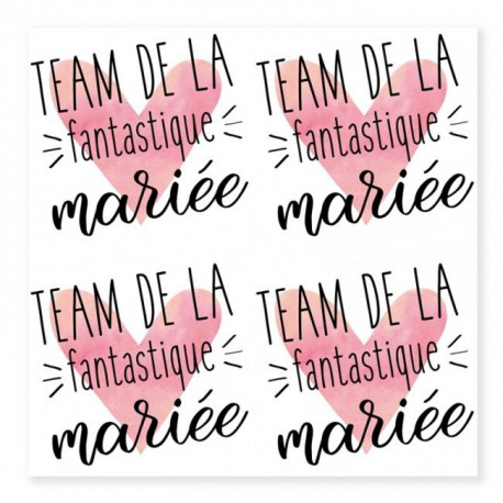Les tatouages temporaires EVJF Les tatouages temporaires EVJF