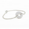 Le bracelet personnalisé poème 0 Le bracelet personnalisé poème 0