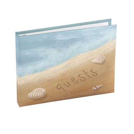 Le livre d'or plage Le livre d'or plage