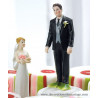 La figurine de mariage prince 0 La figurine de mariage prince 0