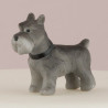 La figurine chien scottish terrier 1 La figurine chien scottish terrier 1