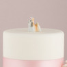 La figurine chien shih tuz 1 La figurine chien shih tuz 1