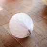 La boule papier alvéolée 20cm  0