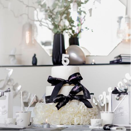 Bougie Anniversaire 10 Pièces Bougies Numéro Gâteau Bougies Chiffres D'Anniversaire Bougies Bougie En Chiffre Pour Anniversaire