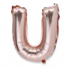 Le ballon aluminium lettre or ou argent 33 Le ballon aluminium lettre or ou argent 33