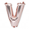 Le ballon aluminium lettre or ou argent 34 Le ballon aluminium lettre or ou argent 34